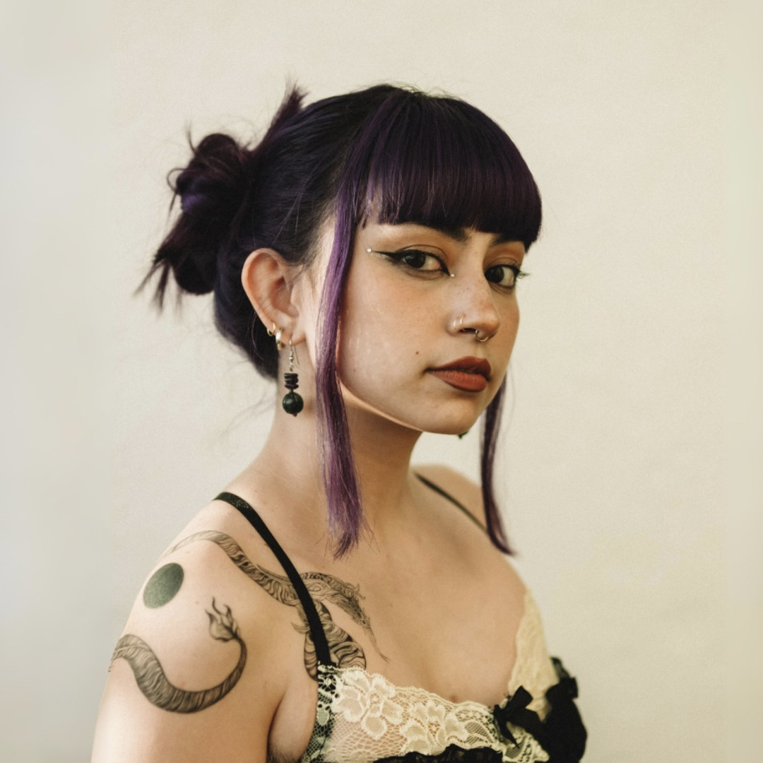Tinzo’s avatar