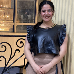 Maiza tharwat