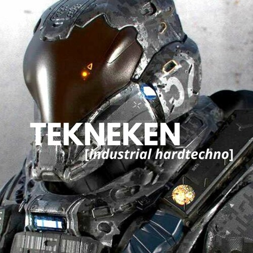 TEKNEKEN’s avatar