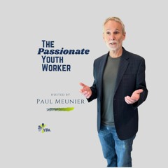 The Passionate Youth Worker Podcast