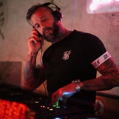 Dark side dj Sesión Afro House I