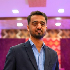 Omer Afzal