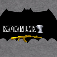 kaptain LMK⚔️🌪