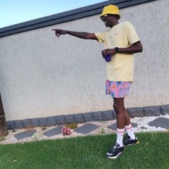 Sabelo Nkosi