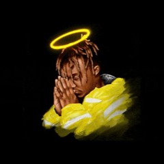 Juice WRLD🖤🖤🖤