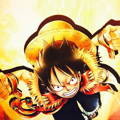 Luffy / Gilmer