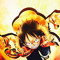Luffy / Gilmer