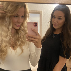 Amanda Sander Jensen