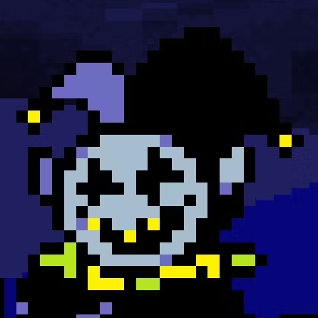 Jevil