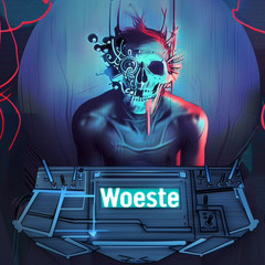 Woeste