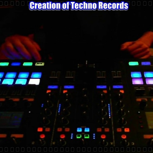 CreationofTechnoRec’s avatar