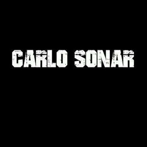 Carlo Sonar’s avatar