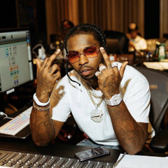 A-frmdaplace(IRDGAF REMIX)