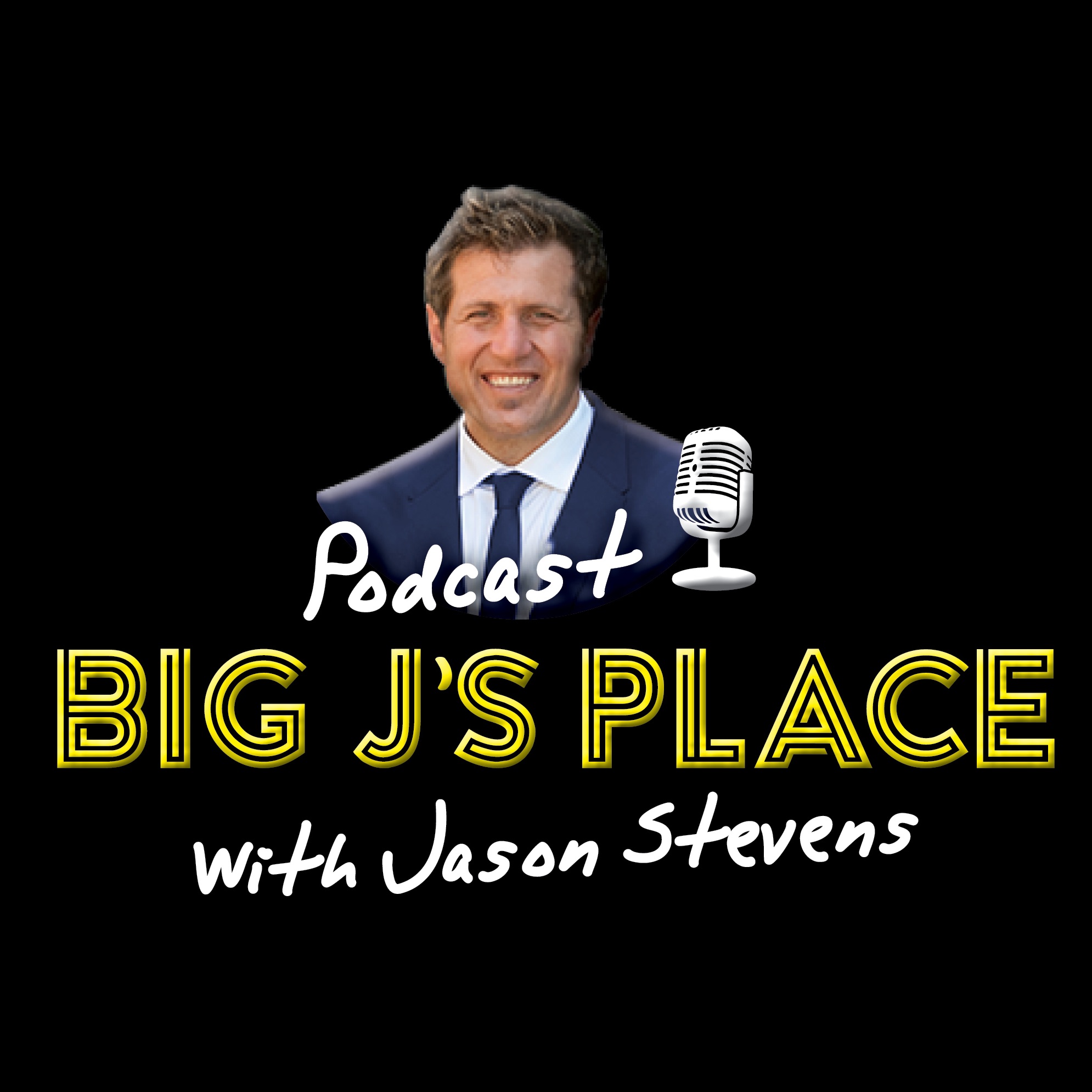 Big J's Place
