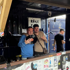 Steff Voilet & Mr Emotion