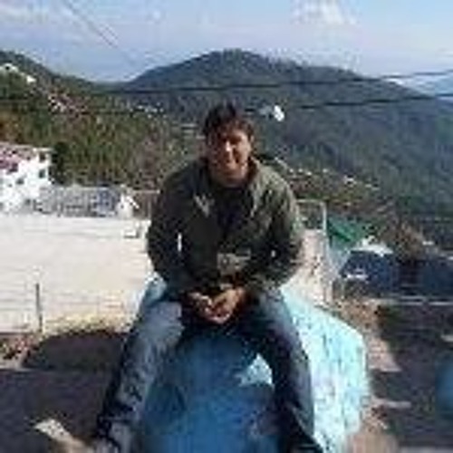 Muhammed Shahbaz’s avatar