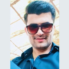 inam mandokhail