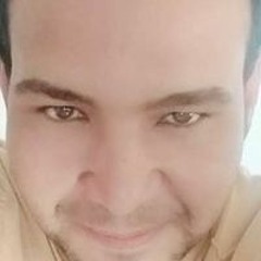 Amr Shams