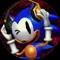 Sonic&Shadow#1Fan