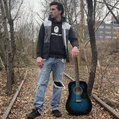 Anthony Swave (Ace Coast)