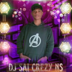 dj sai crezy smiley