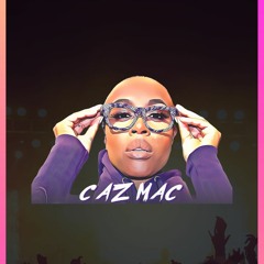 Caz Mac
