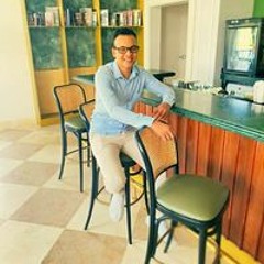 Ahmed Khairy