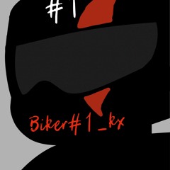 Biker#1_kx