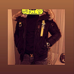 MelvinValentino Dolman