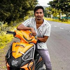 Ramesh Ram