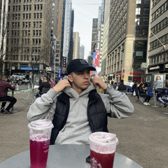 Alex Tessier