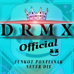 DJ DRMX ‼️ Hardfunkot ZONA TINGGI ‼️BEST BARAT ‼️ MIRACLE ( HARD ) ‼️Special Happy New Years ‼️