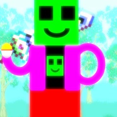 Creeper Kirby201