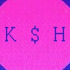 K $ H