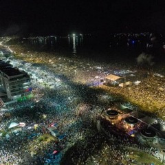 AS MELHORES DA REGIÃO DOS LAGOS