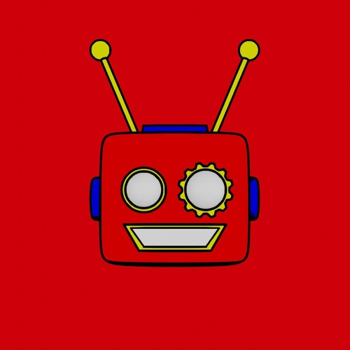 Pick Robo’s avatar