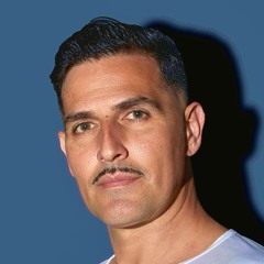 Marcos Cruz