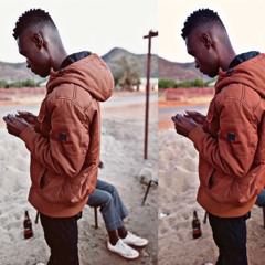 Hope Hopza Matlou