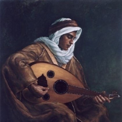 ؏