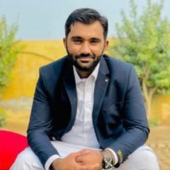Wasim Yousaf Wattoo