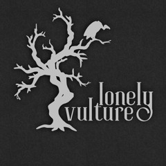 Lonely Vulture