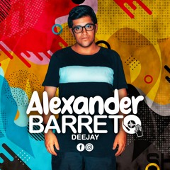 Alexander Barreto