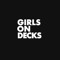 Girls on Decks