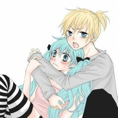 xxLenxx xxKagaminexx
