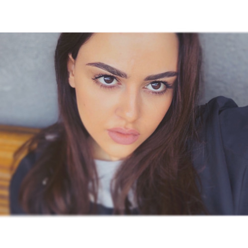 Stream Mariam Narimanidze music Listen to songs, albums, playlists