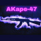 AKape-47