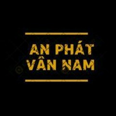 AN Phát Vân Nam