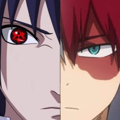 Official.Sasuke Uchiha