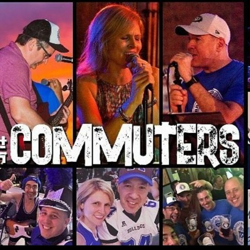 The Commuters (NJ)’s avatar