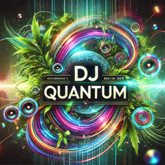 DJ Quantum